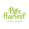 Pure Harvest Smart Farms